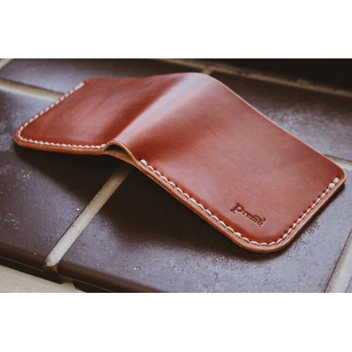 The Premo Workshop Wallets