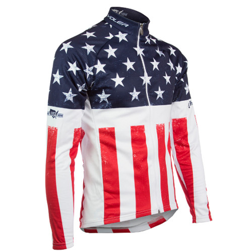 Men's Long Sleeve Shirts Made in the USA | American Retail