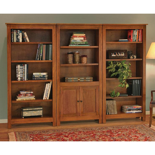 Bookshelves | Witmer