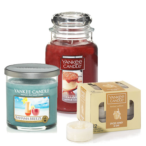 Shop | Yankee Candle