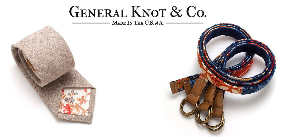 Shop General Knot